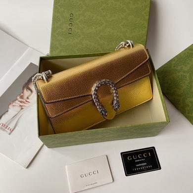Replica Gucci Bags 1:1 499623 25X13.5X7cm DF1