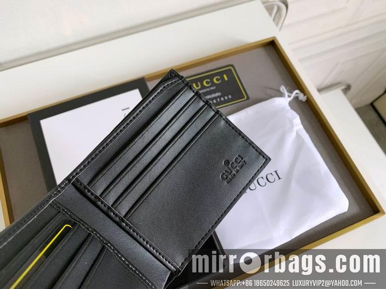 Replica Gucci Bags 1:1 451268 11X9X1.5cm YG 1