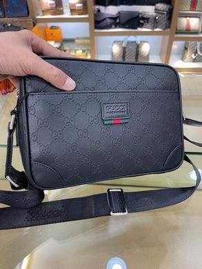 Replica Gucci Bags 1:1 5100-4 25X7X17cm WP