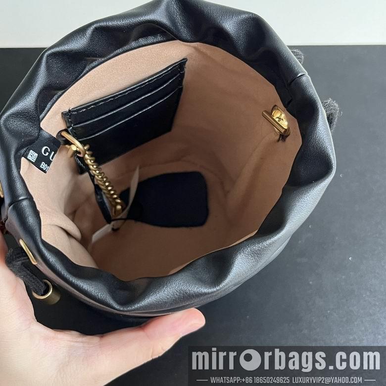 Replica Gucci Bags 1:1 575163 19X17cm DF 5