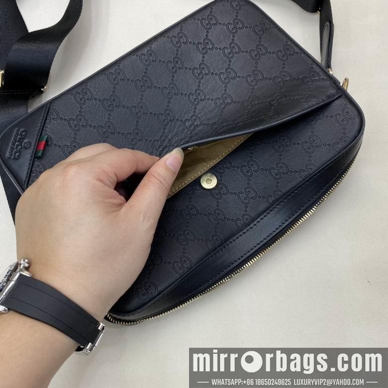 Replica Gucci Bags 1:1 5199-5 26X18.5X5cm WP