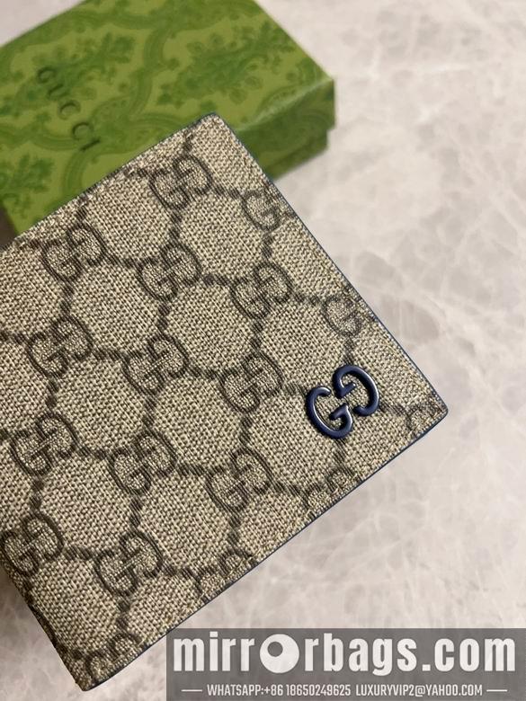 Replica Gucci Bags 1:1 768243 11X9cm YG 2