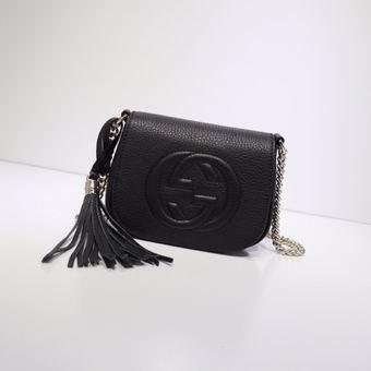Replica Gucci Bags 1:1 323190 18x13x5cm df06
