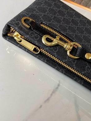 Replica Gucci Bags 1:1 G019-1 28X18X2.5cm XM 3colour