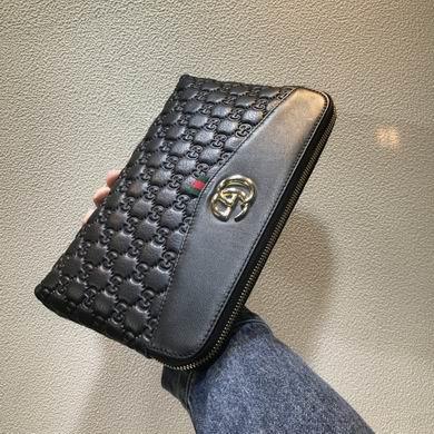 Replica Gucci Bags 1:1 18608-1 27X19X3cm WP