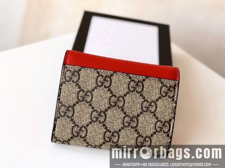 Replica Gucci Bags 1:1 453355 11.5X10X2cm XM 2colour