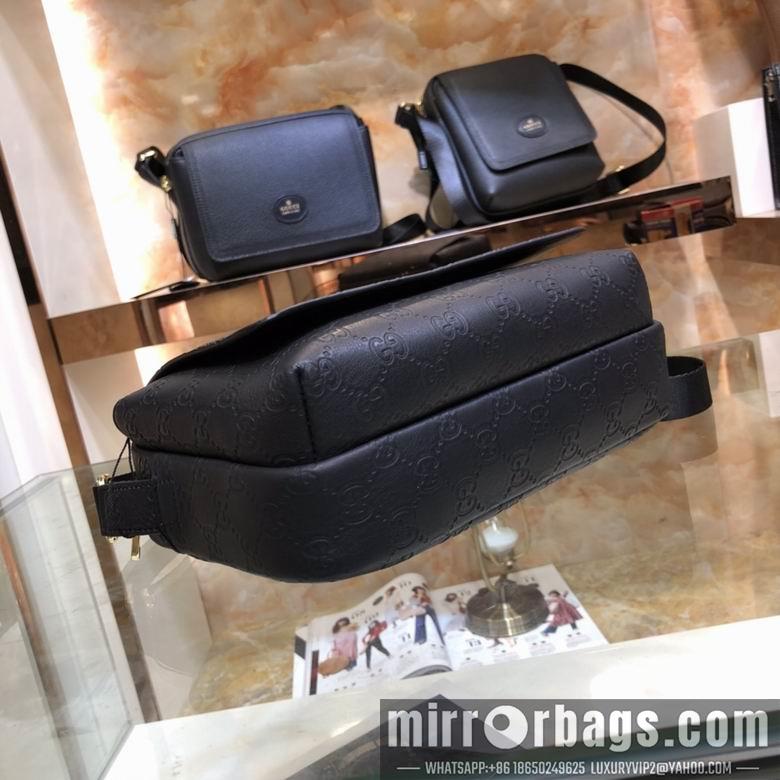 Replica Gucci Bags 1:1 85032-2 26X22X9cm XM 2colour