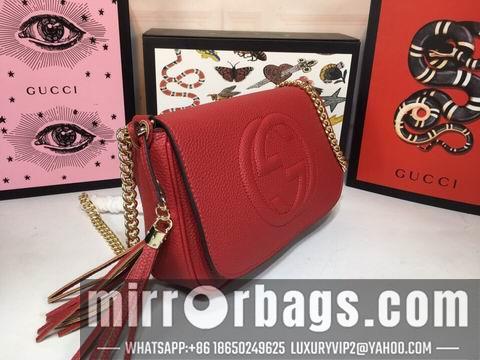Replica Gucci Bags 1:1 336752 27x16x5cm df06