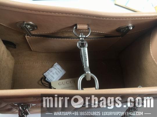 Replica Gucci Bags 1:1 GG Marmont 681483 26.5x19x11cm df06
