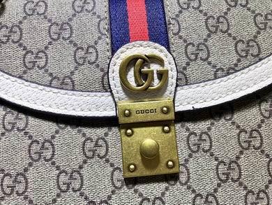 Replica Gucci Bags 1:1 WD651055 25X17.5X7