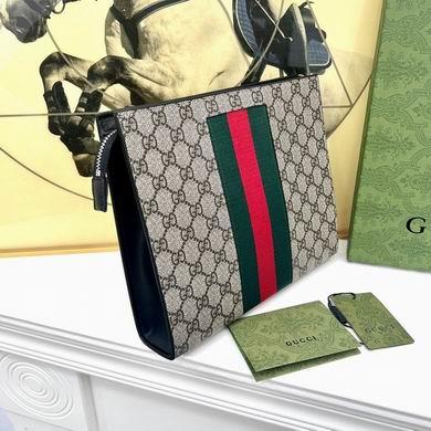 Replica Gucci Bags 1:1 475316 26x20x6cm YG 3
