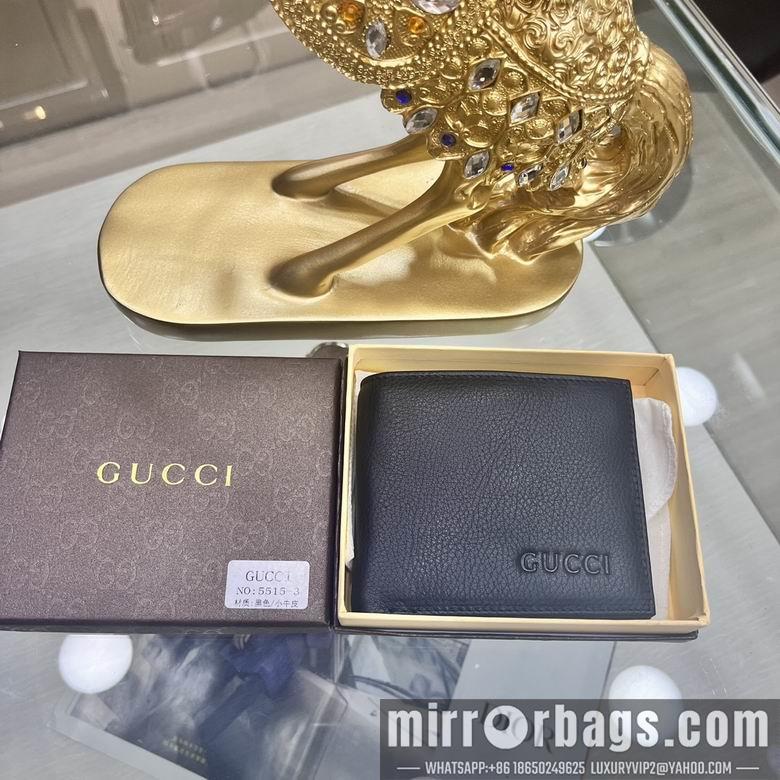 Replica Gucci Bags 1:1 7013 Long 19X10cm short 12X10cm XM
