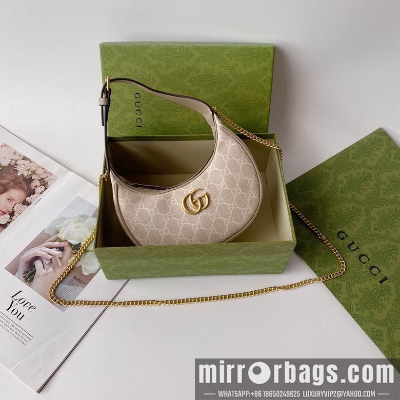 Replica Gucci Bags 1:1 699514 21X11X5cm DF