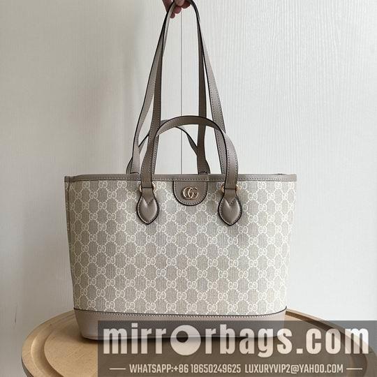 Replica Gucci Bags 1:1 765043 31X25X13cm DF 2colour