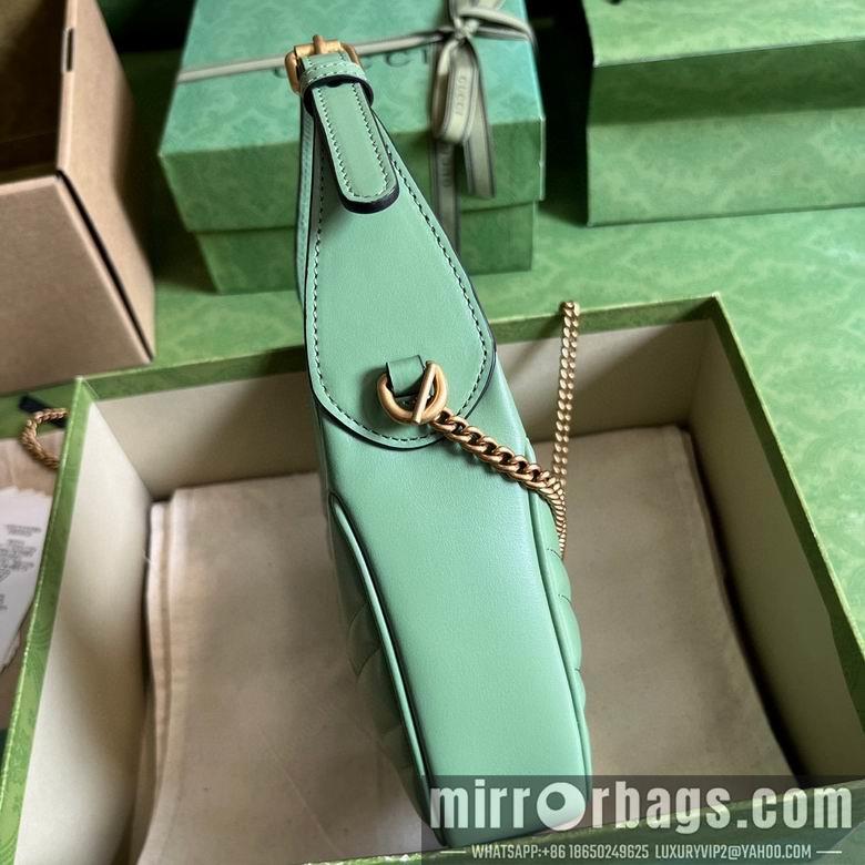 Replica Gucci Bags 1:1 699514 21.5X11X5cm