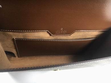 Replica Gucci Bags 1:1 677286 26X16X4cm DF 3colour