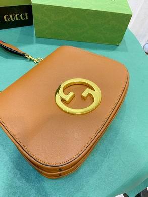 Replica Gucci Bags 1:1 699210 29X22X7cm DF 2colour