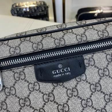 Replica Gucci Bags 1:1 8004-3 25X17X6cm WP 3colour