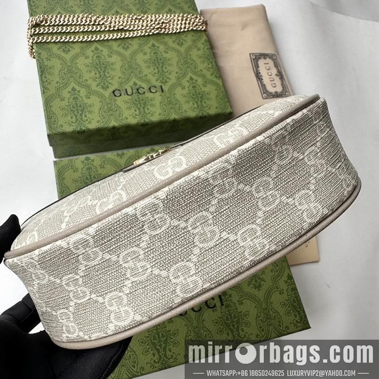 Replica Gucci Bags 1:1 772308 20X14.5X4cm DF