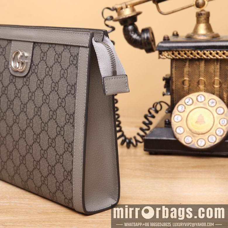 Replica Gucci Bags 1:1 11223 26X20X6cm WP