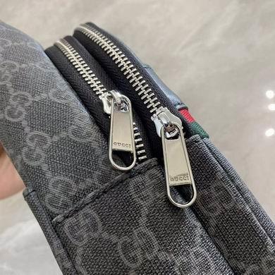 Replica Gucci Bags 1:1 16X30X7cm 082102 XM 3colour