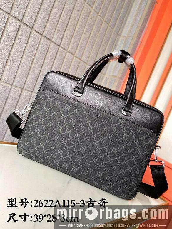 Replica Gucci Bags 1:1 115-3 39X28X6cm XM