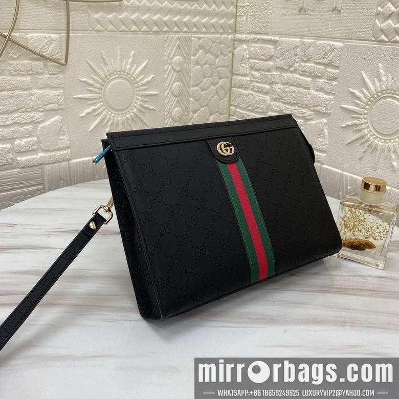 Replica Gucci Bags 1:1 5052-5 28X21X6cm XM