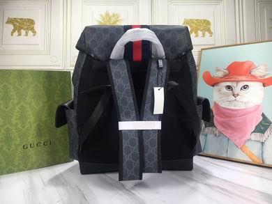 Replica Gucci Bags 1:1 598140 24X40X16cm DF 2colour