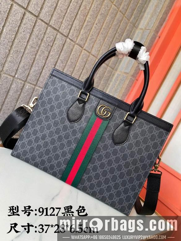 Replica Gucci Bags 1:1 9127 37X28X6.5cm XM 2colour