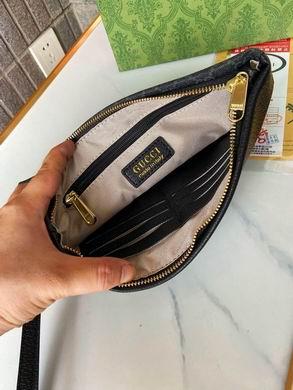 Replica Gucci Bags 1:1 G138186 28X18X2.5cm XM 3colour