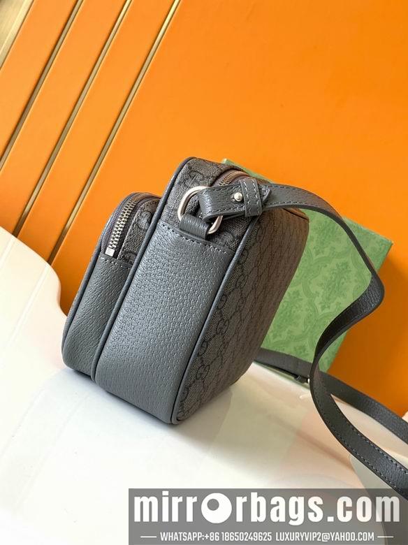 Replica Gucci Bags 1:1 723312 24X9X16cm WP 2colour