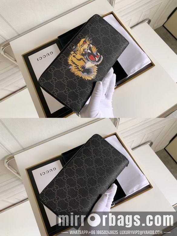 Replica Gucci Bags 1:1 451273 19X10.5X2.5cm YG 1