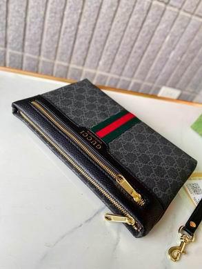 Replica Gucci Bags 1:1 G138441 28X18X2.5cm XM 3colour