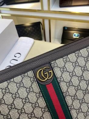 Replica Gucci Bags 1:1 66498-4 28X19X5cm WP