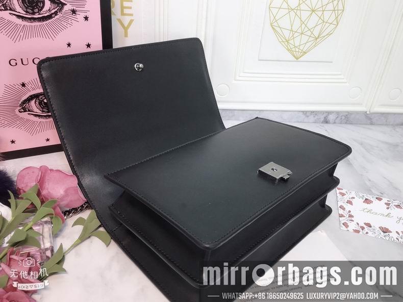 Replica Gucci Bags 1:1 410248 26.5x15x10cm df05