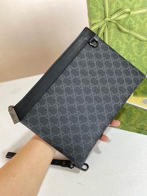Replica Gucci Bags 1:1 6203 29X19X3cm XM 2colour