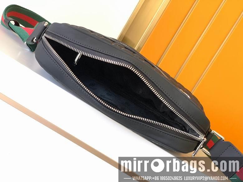Replica Gucci Bags 1:1 7041-4 28X19X6.5cm WP