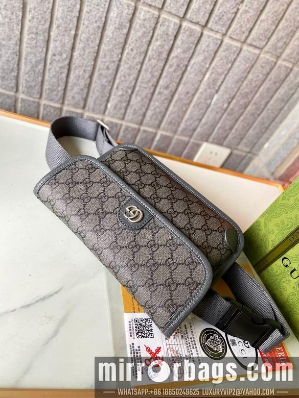 Replica Gucci Bags 1:1 752597 25X17X3cm XM