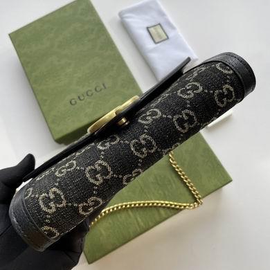 Replica Gucci Bags 1:1 401232 20X13.5X3cm DF