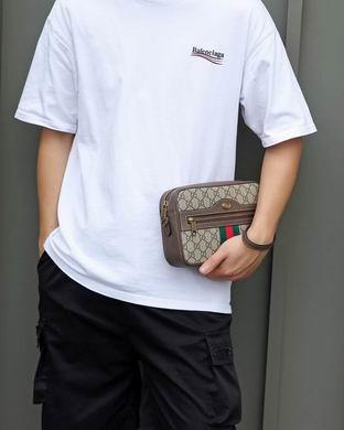 Replica Gucci Bags 1:1 5005 24X6X16cm WP 4colour