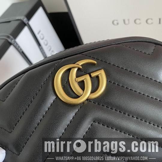 Replica Gucci Bags 1:1 GG Marmont 476434 18x11x5cm df06