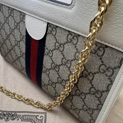 Replica Gucci Bags 1:1 Ophidia 693724 25.5x19x10cm df0329