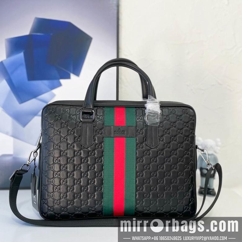 Replica Gucci Bags 1:1 A106 39X29X7cm XM 2colour