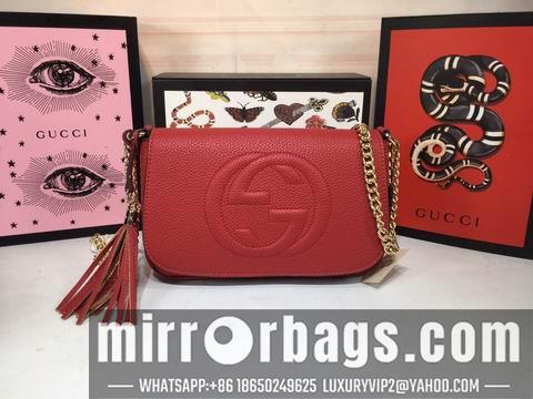 Replica Gucci Bags 1:1 336752 27x16x5cm df06