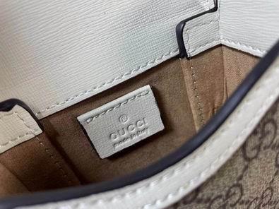 Replica Gucci Bags 1:1 625615 17x11x4cm df04
