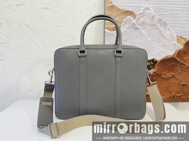 Replica Gucci Bags 1:1 37X27X7cm 030522 XM 2colour