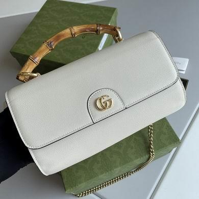 Replica Gucci Bags 1:1 675794 24X14.5X4.5cm DF 4colour