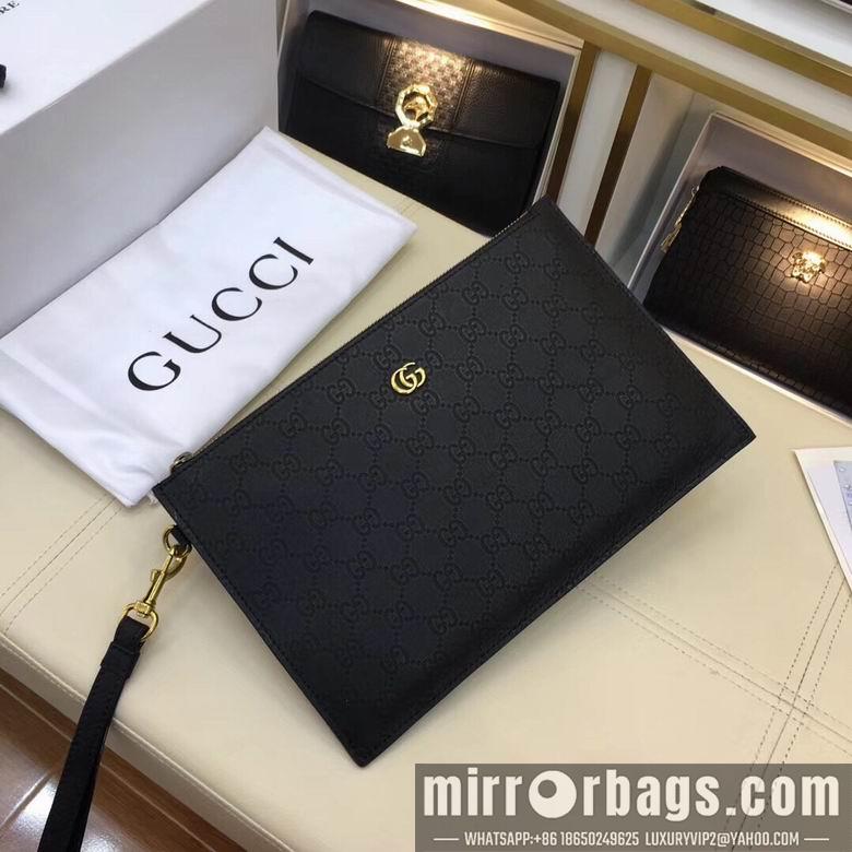 Replica Gucci Bags 1:1 308-4 28X18X0.5cm WP