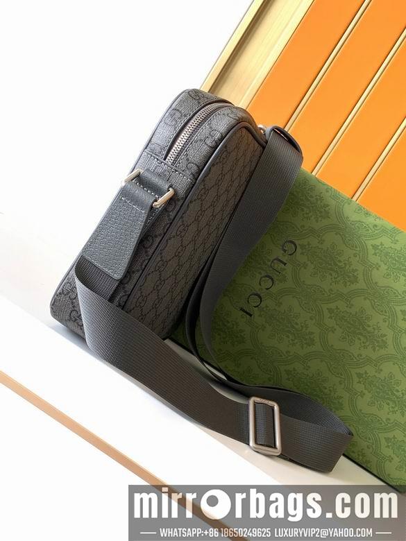 Replica Gucci Bags 1:1 7032-5 19X6X22cm XM