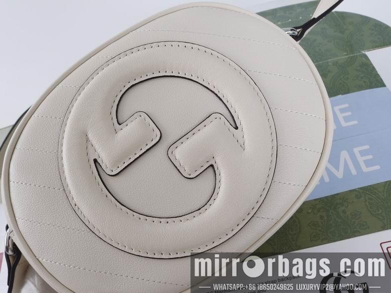 Replica Gucci Bags 1:1 760175 15X20X8cm YG 3colour